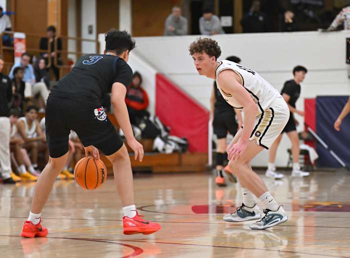 Archbishop Mitty vs Montgomery Torrey Pines Holiday Classic December 28, 2023 Photo-Justin Fine10